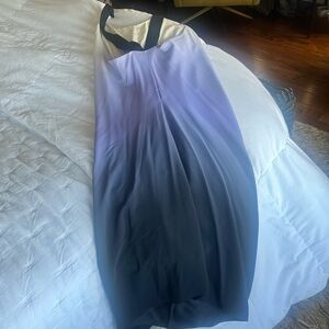 Zero Maria Cornejo Dress